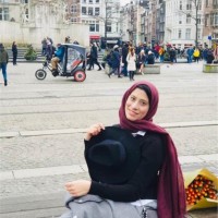 Hasnaa Elbendary