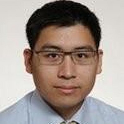 Justin Tsang
