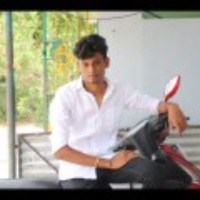 Praveen Kumar S
