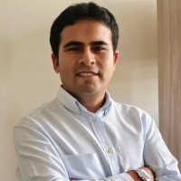 Martin Segura Roncal