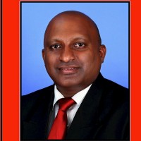 Upul Mendis