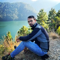Sudip Thapaliya