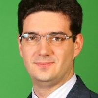 Dmitry Kupcha