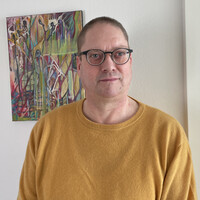 Frans Tange