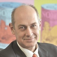 Kostas Maggioros