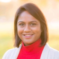 Manju Mohan