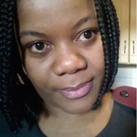 Kelebogile Mohutsioa