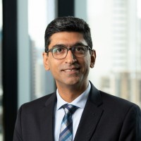 Sumeet Sehgal, CA