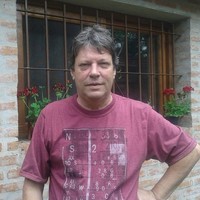 Jorge Smrcek