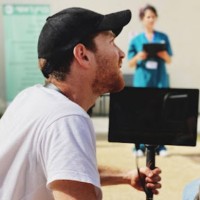 Nimrod Rosenberg