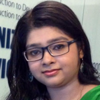 Mahfuza Nasir