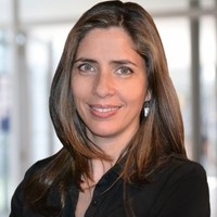 Marina Mabragaña, M.D.