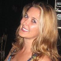 Meredith Lasher