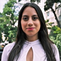 Georgette Patricia Sahhar Garcia