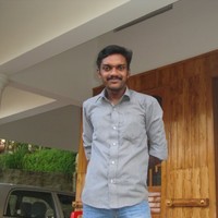 sudheesh johnson