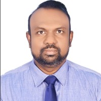 Darshana Sirimanna