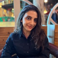 Roya Mammadova, Mose