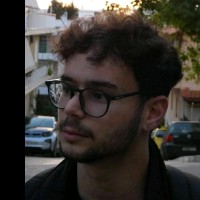 George Tsamis