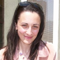 Dimitrina Madzharova