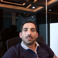 Yousef Adas