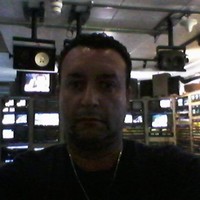 Carlos Alberto Ribeiro De Freitas