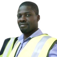 Olusegun Daniel, M.Eng, Mnse, Coren