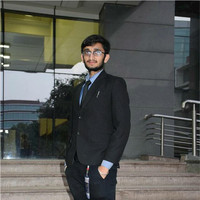 Abhishek Jindal