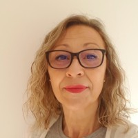 Mercedes Garcia Manso