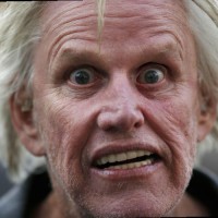 gary busey