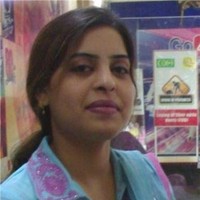 Tahira Haroon