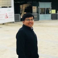 Robin Jain
