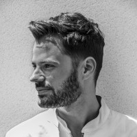 Mathieu Harel