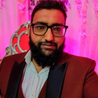 Shahbaz Ansari