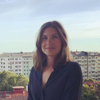 Karoline Wikström Nilsson