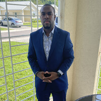 Rajwayne Young