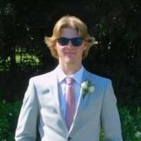 Evan Wheeler