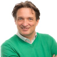 Vincent P Martin