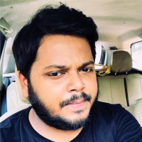 Arpit Mishra