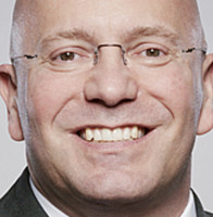 Roger Gallati