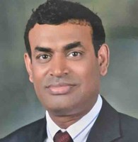 Mohanvel Malleswaran