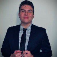 Zachary Solomon