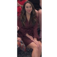 Danielle Tomlinson