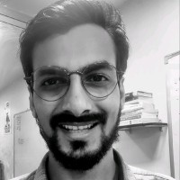 Vishal Goyal