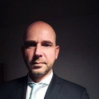 Stefan Mohr