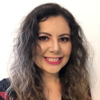 Laura Rodriguez Lemus