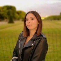 Oriane Bouissieres