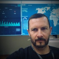 Pablo Rodriguez dominguez
