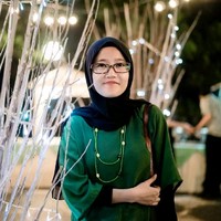Marsha Ramadanti