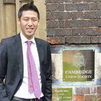 Jonathan Sudharta
