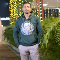 Abhishek Kumar Dubey